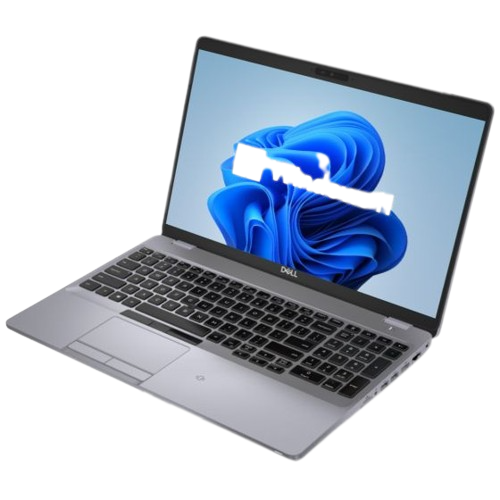 Dell  precision 5510