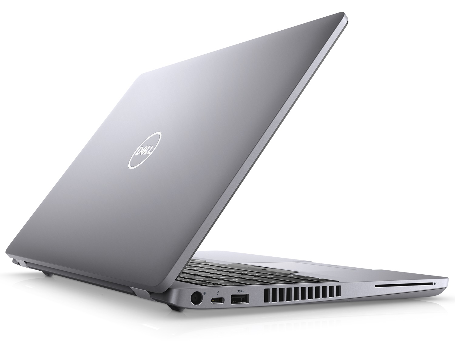 Dell  precision 5510