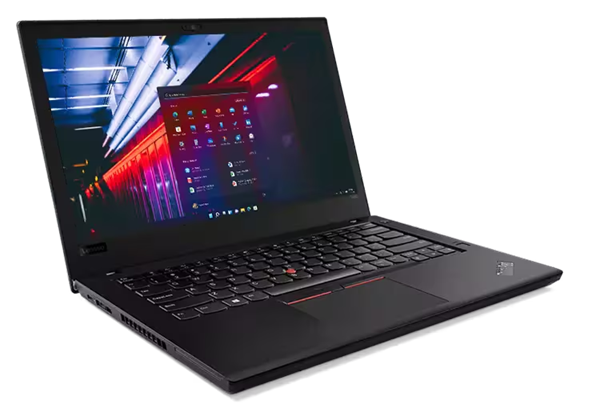 Lenovo ThinkPad T480
